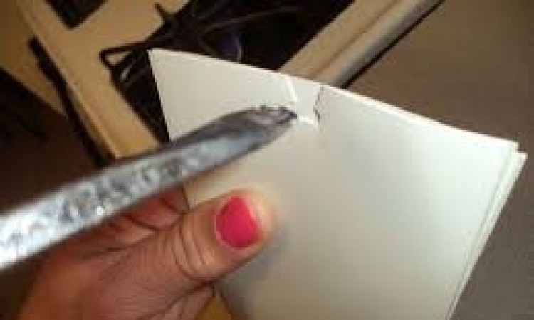 Eskişehir Pvc tamir