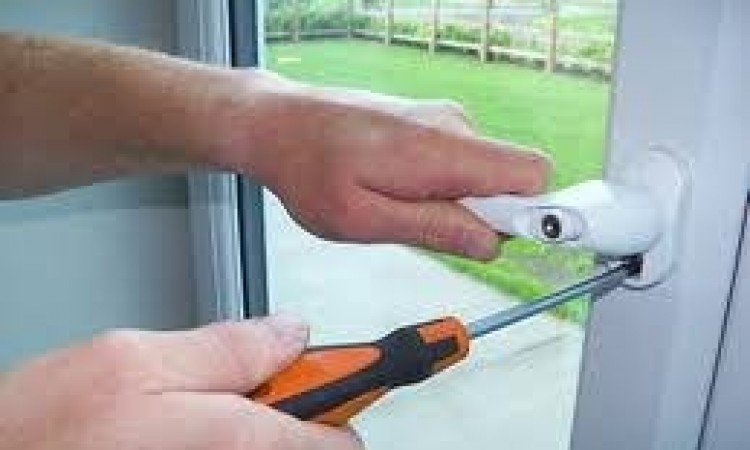 Eskişehir Pvc tamir