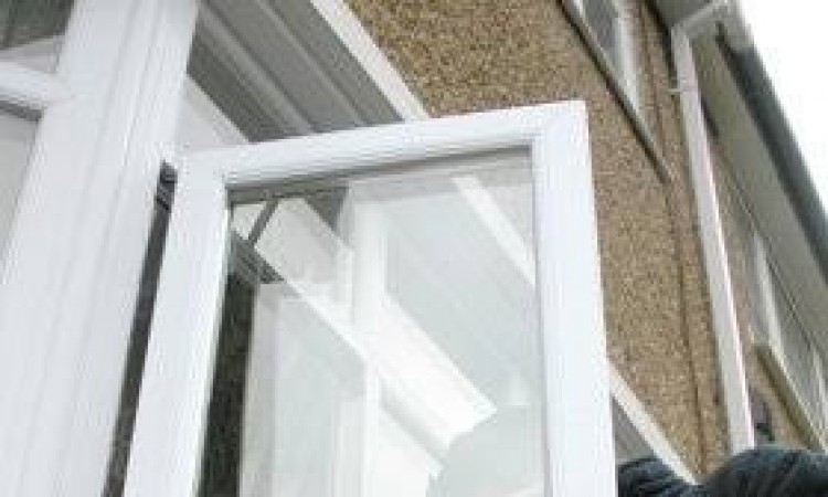 Eskişehir Pvc tamir