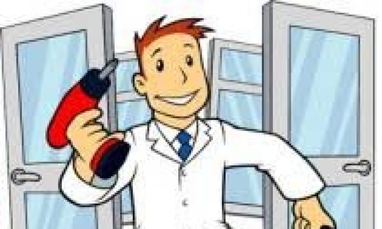 Eskişehir Pvc tamir