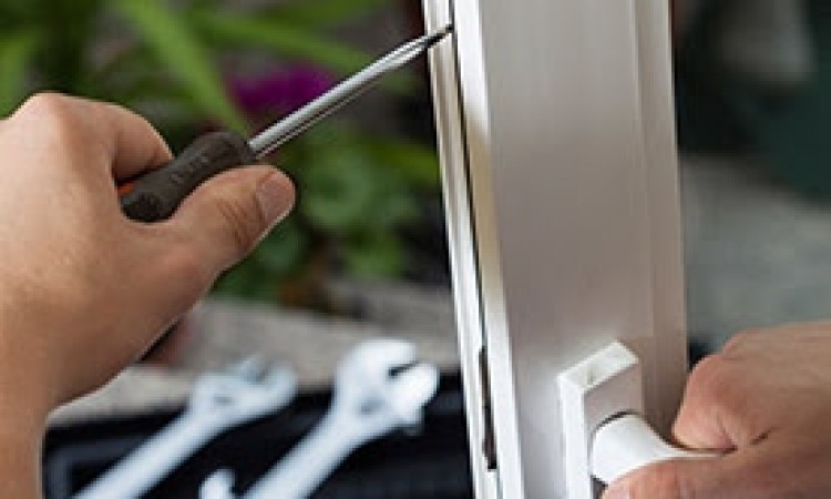 Eskişehir Pvc Tamiri