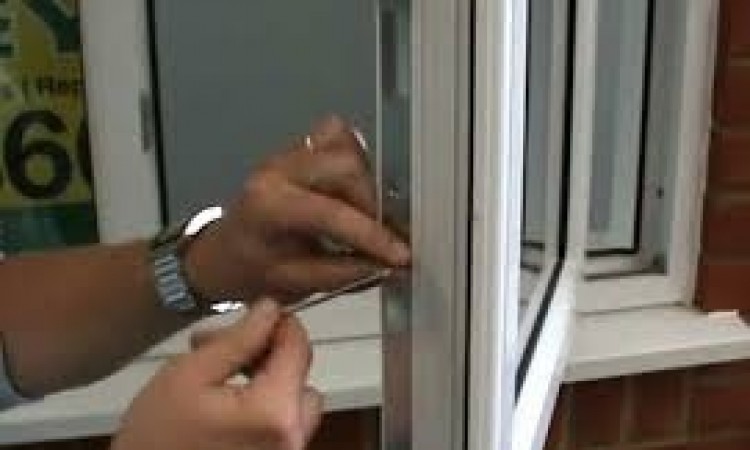 Eskişehir Pvc Tamiri