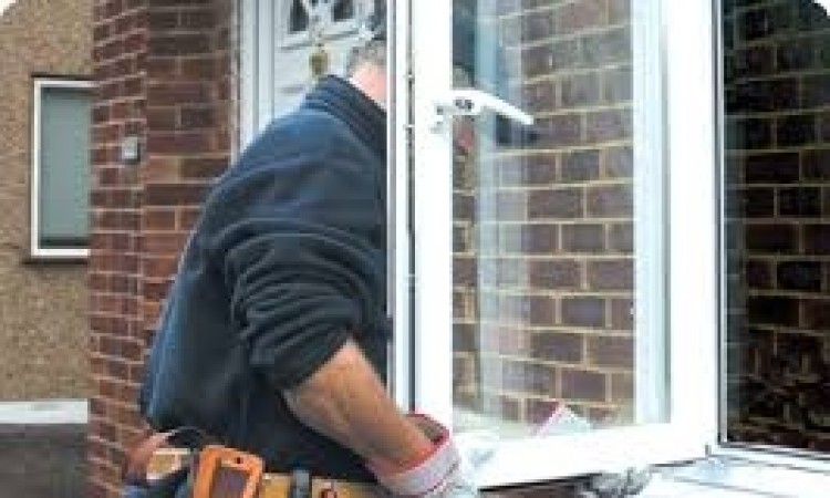 Eskişehir Pvc Tamiri